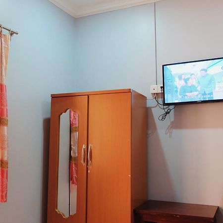 Khmer Village Guesthouse Пном Пен Екстериор снимка