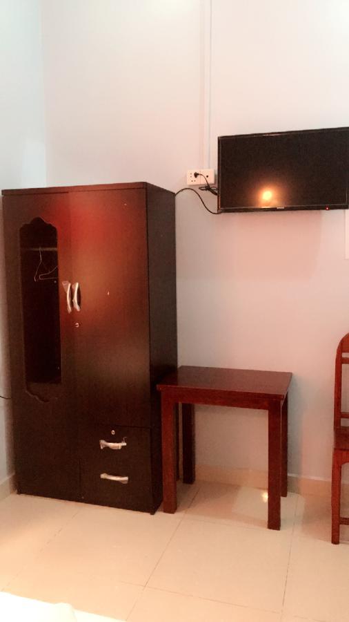 Khmer Village Guesthouse Пном Пен Екстериор снимка