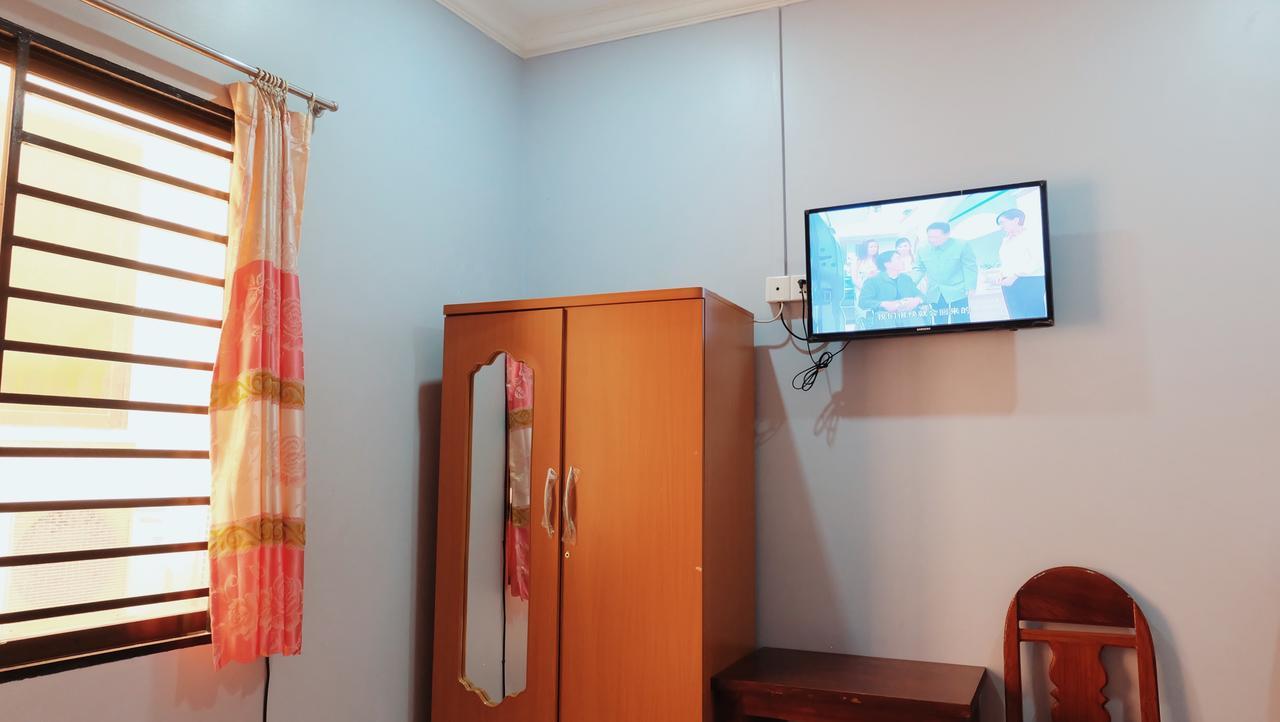 Khmer Village Guesthouse Пном Пен Екстериор снимка