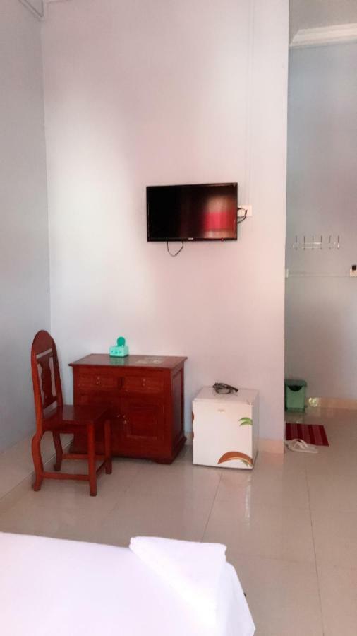 Khmer Village Guesthouse Пном Пен Екстериор снимка